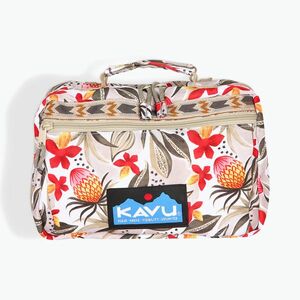 Kozmetikai táska KAVU Take In Tow tropifloral (Take In Tow 9516-2508) kép