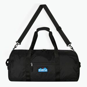 KAVU Tide Rip 46 l utazótáska fekete (Tide Rip 9526-20) kép