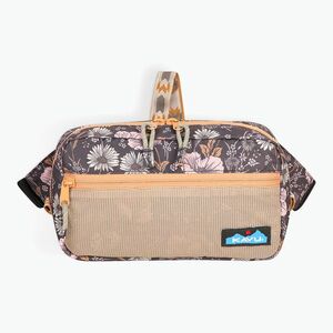 KAVU Cattle Point 1, 5 l csendes vadvirágok vesetáska (Cattle Point 9532-2522) kép