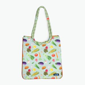 KAVU Barter zsák 30 l vega dobás (Barter Bag 9535) kép