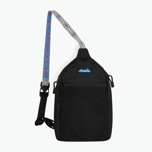 KAVU Coho Sling 6 l városi hátizsák fekete (Coho Sling 9538) kép