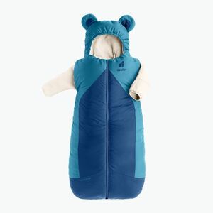 Deuter Micro Star gyermek hálózsák wave-nightblue (Micro Star 372202513999) kép