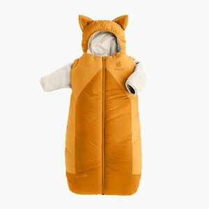 Deuter Micro Star gyermek hálózsák borostyán-juhar (Micro Star 372202599089) kép