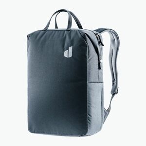Deuter Vista 18 l városi hátizsák fekete (Vista 381202570000) kép