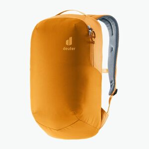Deuter Yort 15 l juharfa-amber városi hátizsák (Yort 15 381702599110) kép