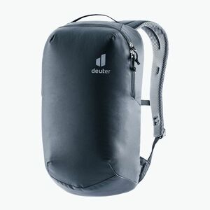 Deuter Yort 15 l városi hátizsák fekete (Yort 15 381702570000) kép