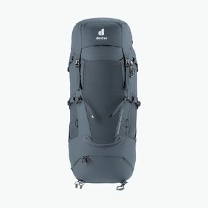 Deuter Aircontact Core 40 + 10 l grafit-pala trekking hátizsák (Aircontact Core 40 + 10 335012444090) kép