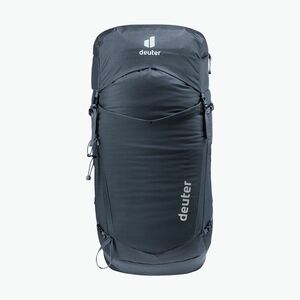 Női túra hátizsák deuter Speed Lite Pro 28 l SL fekete (Speed Lite Pro 28 SL 341242570000) kép