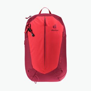 Deuter AC Lite 17 l cseresznye-masala túra hátizsák (AC Lite 17 342012455980) kép