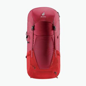 Deuter Futura 32 l masala-cseresznye túra hátizsák (Futura 32 340082155970) kép