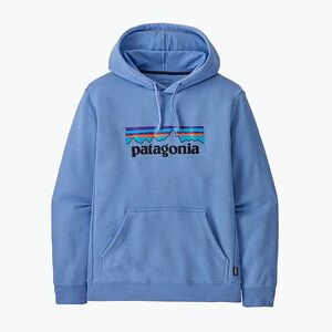 Patagonia P-6 Logo Uprisal melegítőfelső bőséges kék (P-6 Logo Uprisal 39622) kép