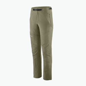 Férfi Patagonia Terravia Alpine nadrág river rock zöld (Terravia Alpine Pants 82960) kép