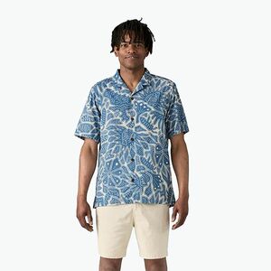 Férfi Patagonia Tidal Threads Camp ing méhek és alsók / még mindig kék (Tidal Threads Camp 52567) kép