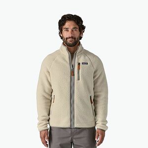 Patagonia Retro Pile pelikán férfi trekking melegítőfelső (Retro Pile 22801) kép