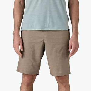 Férfi Patagonia Hampi Rock szárnyas rövidnadrág szürke (Hampi Rock 82945) kép