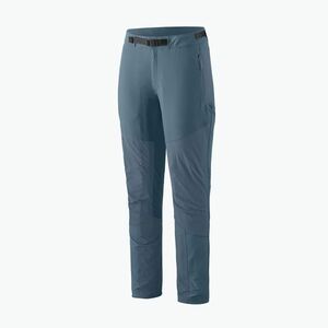 Patagonia női Terravia Alpine nadrág utility kék (Terravia Alpine Pants 82965) kép