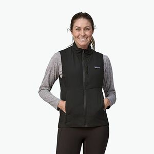 Női Patagonia Nano-Air Light mellény fekete (Nano-Air Light Vest 83935) kép