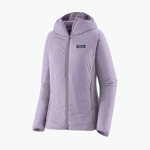 Női Patagonia Nano-Air Light Hybrid Hoody konkrét lila kabát (Nano-Air Light Hybrid Hoody 84426) kép