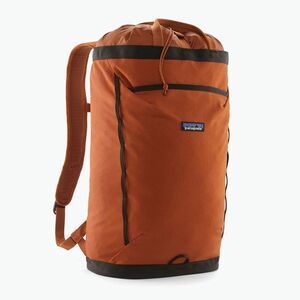 Patagonia Fieldsmith Linked 24 l robin barna városi hátizsák (Fieldsmith Linked 48553) kép