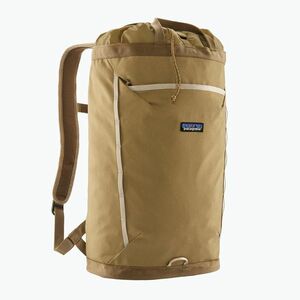 Patagonia Fieldsmith Linked 24 l klasszikus barna városi hátizsák (Fieldsmith Linked 48553) kép