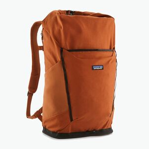 Patagonia Fieldsmith Roll Top hátizsák 32 l robin barna (Fieldsmith Roll Top Pack 48543) kép