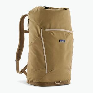 Patagonia Fieldsmith Roll Top hátizsák 32 l classic tan (Fieldsmith Roll Top Pack 48543) kép