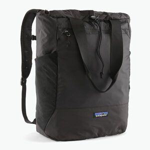 Patagonia Terravia Tote 24 l fekete városi hátizsák (Terravia Tote 48814) kép