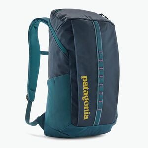 Patagonia Black Hole Pack 25 l árapály teal városi hátizsák (Black Hole Pack 25 49298) kép