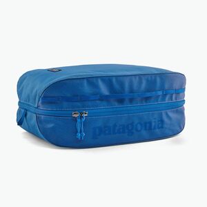 Patagonia Black Hole Cube végtelen kék kozmetikai táska (Black Hole Cube 49372) kép