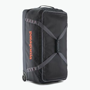 Patagonia Black Hole kerekes utazótáska 100 l parázs kék utazótáska (Black Hole Wheeled Duffel 100 49388) kép