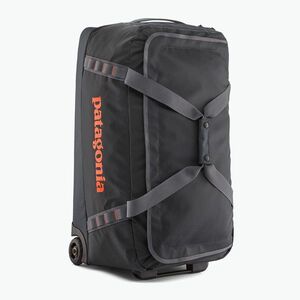 Patagonia Black Hole kerekes utazótáska 70 l parázs kék utazótáska (Black Hole Wheeled Duffel 70 49382) kép