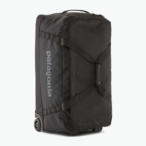 Patagonia Black Hole kerekes utazótáska 70 l fekete (Black Hole Wheeled Duffel 70 49382) kép