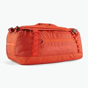 Patagonia Black Hole Duffel 55 l beporzó narancssárga utazótáska (Black Hole Duffel 55 49343) kép