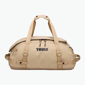 Thule Chasm Recycled Duffel 40 l szelíd bézs utazótáska (Chasm Recycled Duffel 40 3205445) kép