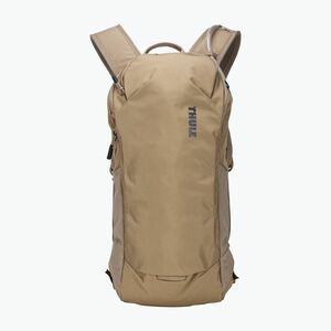 Thule AllTrail Hydration 10 l fakó khaki színű városi hátizsák (AllTrail Hydration 10 3205078) kép