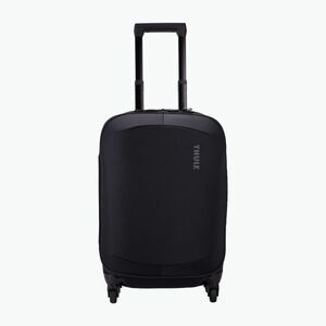 Thule Subterra 2 35 l utazótáska fekete (Subterra 2 Carry-on Spinner 3205046) kép