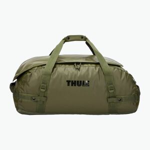 Thule Chasm Duffel 90 l olivine utazótáska (Chasm Duffel 90 3204300) kép