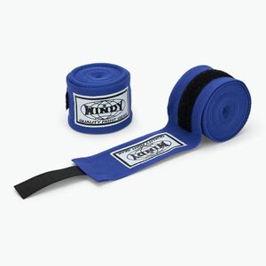 Windy HW-2 bokszkötszer 450 cm kék (HW-2-BU) kép