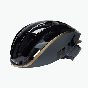 Kerékpáros sisak HJC Ibex 3 mt gl arany/fekete (Ibex 3 81253002) kép