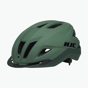 HJC Crosser mt khaki zöld kerékpáros sisak (Crosser 81953403) kép