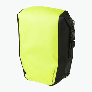 AGU Clean Single kerékpártáska M 17 l neonsárga (Clean Single Bike Bag M 41120602-002) kép