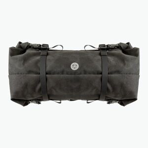 AGU Venture kormánytáska 17 l fényvisszaverő köd (Venture Handlebar Bag 41503200-000) kép