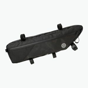 AGU Venture Venture csővázas kerékpártáska M 4 l fényvisszaverő köd (Venture Tube Frame Bag M 41503800-000) kép