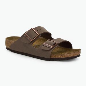 BIRKENSTOCK Arizona BFBC Regular mokka flip-flopok (Arizona BFBC Regular 1002361) kép