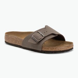 BIRKENSTOCK női Catalina BFBC Regular mokka flip-flopok (Catalina BFBC Regular 1026502) kép