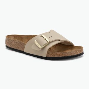 Női BIRKENSTOCK Catalina BFBC Regular homokvár flip-flopok (Catalina BFBC Regular 1029195) kép