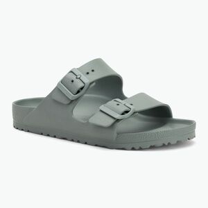 BIRKENSTOCK Arizona EVA Narrow tiszta zsálya flip-flopok (Arizona EVA Narrow 1029653) kép