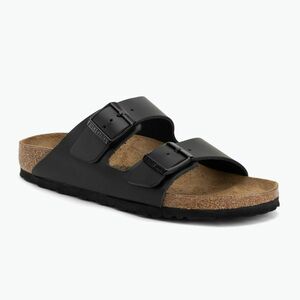 BIRKENSTOCK flip-flop Arizona NL Narrow fekete (Arizona NL Narrow 51193) kép