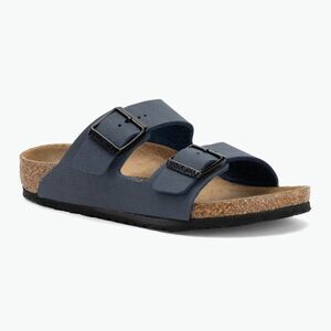 BIRKENSTOCK flip-flop Arizona BFBC keskeny tengerészkék (Arizona BFBC Narrow 552903) kép