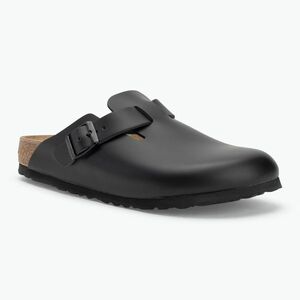 BIRKENSTOCK flip-flop Boston NL Narrow fekete (Boston NL Narrow 0060193) kép